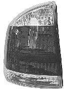 VAN WEZEL 3768935 -  Задний фонарь